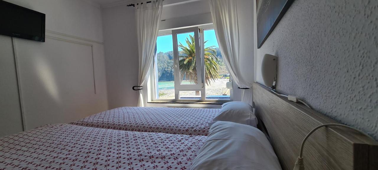 Pension Casa Miguel Artedo Chambre photo