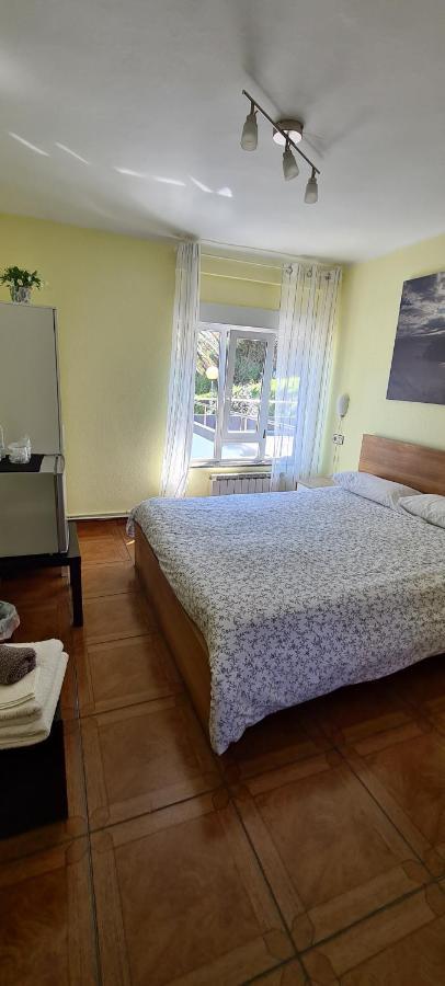 Pension Casa Miguel Artedo Chambre photo
